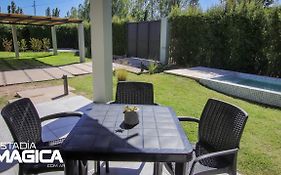 Quinta Mercedes